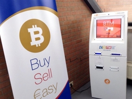 EBTM: The Story of a Bitcoin Operator in Belgium