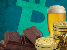 Bitcoin, beer, chocolate and the European governments.