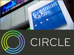 Circle Raises $50M Off Goldman Sachs Support, Adds USD Features
