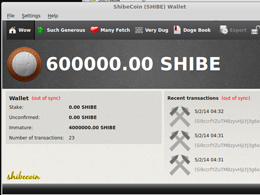 Shibecoin Community Relaunch