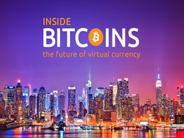 Inside Bitcoins New York: Sarah Martin to Speak on Day 3