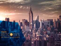 Inside Bitcoins New York Day 2: Afternoon and Evening