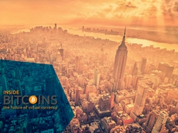 Inside Bitcoins New York Day 3: Morning and Noon