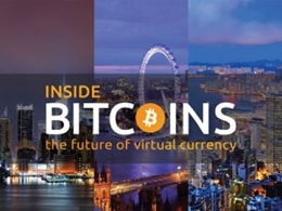 MecklerMedia’s Inside Bitcoins Announces Schedule for its Chicago Launch
