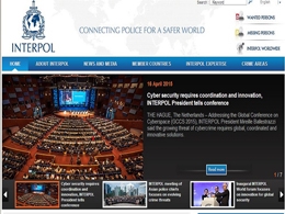 Interpol Creates its Own Cryptocurrency to Fight Virtual Currency Crime