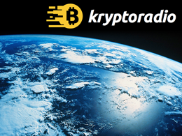 Kryptoradio Lets You Connect To Bitcoin Network Without Internet