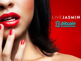 Adult Website LiveJasmin Now Accepting Bitcoin Payments