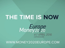 Exclusive Discount: €600 off on Money 20/20 Europe
