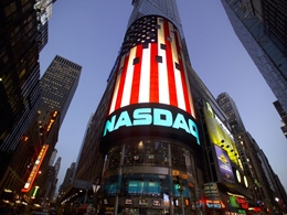 NASDAQ OMX to Bring Blockchain Technology to Wall Street