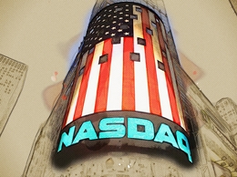 Nasdaq Partnership with Chain Marks a New Trend