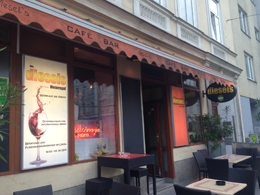 Diesels Bar In Vienna now accepting Bitcoin