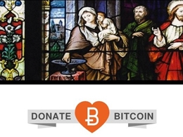 Charitycoin Is The First 