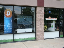 XBTeller Setting Up Kiosk Network in Colorado