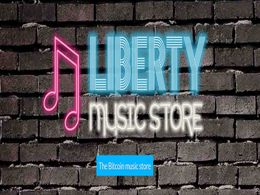 LibertyMusicStore: Own 100% of your Earnings