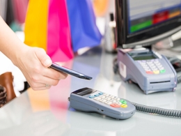 FinTech Impact on Consumer Behavior – Mobile Payments