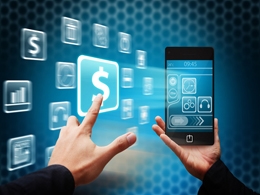 Over Half of Mobile Payment Companies Have No Control Over Financial Data
