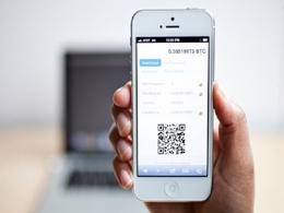 Smartphones and QR Codes to Drive Bitcoin Transactions