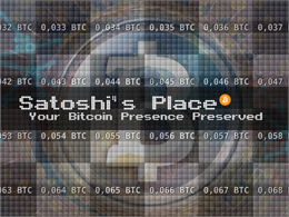 Interview with the founder of Satoshi’s place