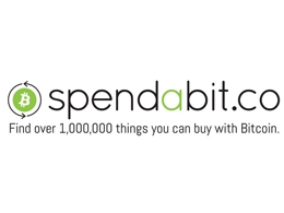 Spendabit: Bitcoin Search Engine!