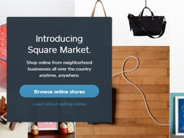 Square Marketplace now allows vendors to accept Bitcoin