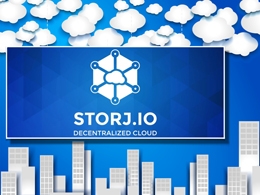 Storj, The New Decentralized Storage Solution