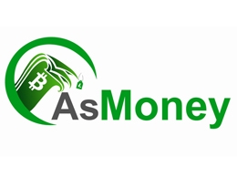 As money