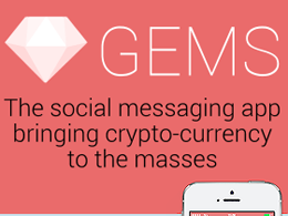 GEMS To Use Telegram’s Secure Open Source Code
