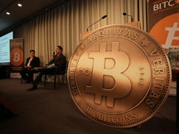 Inside Bitcoins Tel Aviv Rescheduled for October 19-20 – Get 10% OFF