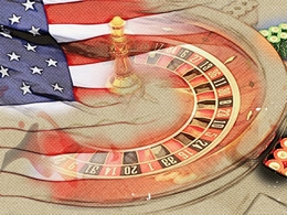 Republican Senators Want to Outlaw Online Gambling in the US