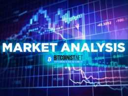 Bitcoin Market Wrap Up: 3/29 – 4/5: BTC Rebounds to $260, Privacy Coins Dominate Altcoin Market