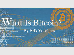 What is Bitcoin?