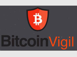Bitcoin Vigil Guards Against Intrusion and Coin Theft