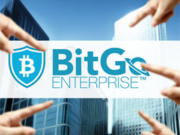 BitGo Launches Certificate Proving Bitcoin Companies Solvency