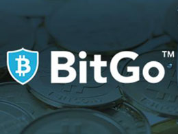 BitGo Processes Over $1 Billion in Bitcoin Transactions in Third Quarter