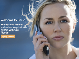 BitGo Safe Aims to Secure Bitcoin Wallets With Multi-Signature Transactions