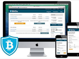Bitcoin Foundation Selects BitGo Enterprise as Financial Management Platform