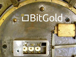 BitGold Announces a Bitcoin-like System for Gold Storage and Payments