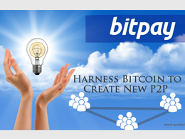 BitPay Harness Bitcoin Technology to Create New P2P Database System