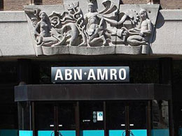The Blockchain is the Next Big Thing, says Dutch Bank ABN AMRO Executive