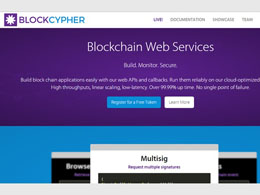 Microtransactions Are Possible With Bitcoin Web Service Company BlockCypher