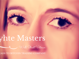 Blythe Masters Seeks $35M for Her Blockchain Startup