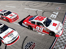 Crowdfunding Campaign Aims to Promote Bitcoin at NASCAR