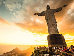BitPagos Launches Ripio in Brazil to Expand Bitcoin's Reach