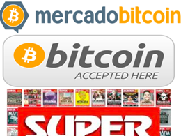 Brazilian Magazine SUPER Embraces Bitcoin