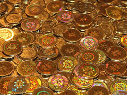 Bitcoin Mint Casascius Shut Down By US Regulators
