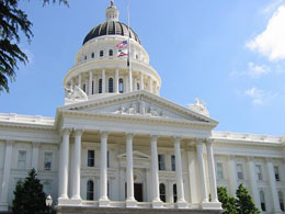 AB 129 - California Legally Approves the Use of Bitcoin