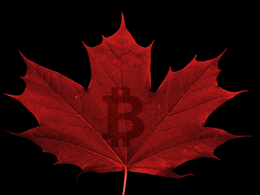 Bitcoin Alliance Launches in Canada