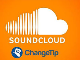 ChangeTip Brings Bitcoin Tipping to SoundCloud Amid Privacy Concerns