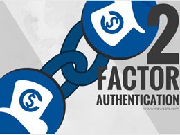ChangeTip Enhances Security by Adding Two-Factor Authentication (2FA)