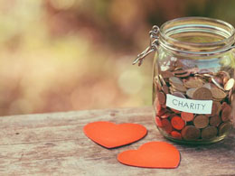 Mutual Fund Giant Fidelity Accepts Bitcoin Through Charity Arm